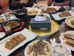 -民族饭荘(新华大街店)