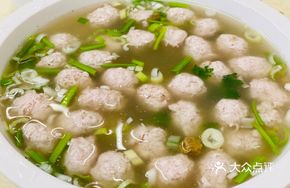 Home-style Meatballs
