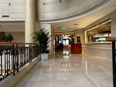-北京国宾酒店