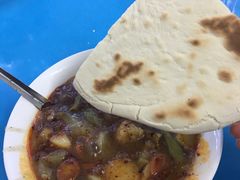 -刘老虎肉丸糊辣汤(总店)