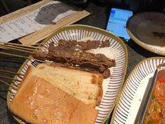 -新楚记烧烤·酒场·夺命肥肠(车公庙店)
