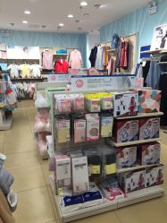 -乐友孕婴童(刘家窑店)