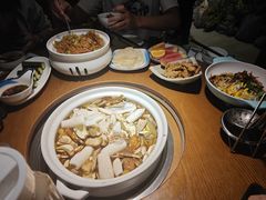 -菌彩云南野生菌火锅(万达广场店)