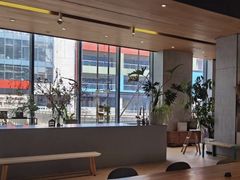 -山下C5cafe(惠通时代广场店)