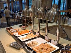 -天目湖御水温泉·度假酒店