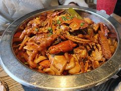 -沙掌门肉蟹煲(沙溪店)