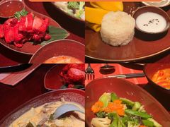 -红泰·泰精选·特色料理(中山路店)
