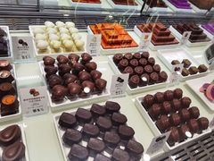 -GODIVA(宁波来福士店)