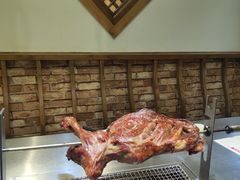 -宗泉烤全羊·烤羊腿·家常菜(解放东路店)