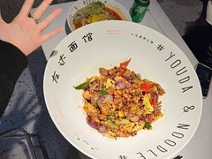 -友达面馆(广州总店)