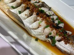 -院里寻菜·精致庭院菜(观沙岭店)