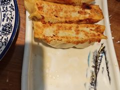 -春水锅贴·传统鲁菜(大明湖店)