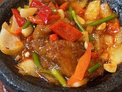 -西江美食舫·江西菜(健德桥店)