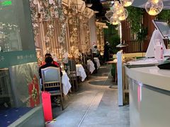 -蕉棠·鸽子餐厅(柳州万象城店)