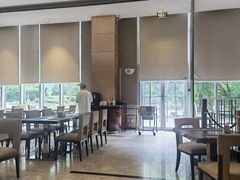-天津滨海圣光皇冠国际酒店