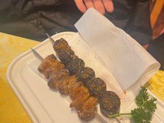 -德乐海蒙餐