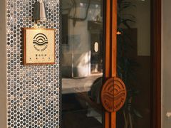 -Radar Coffee(思南路店)