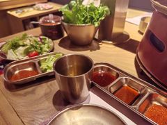-西塔老太太泥炉烤肉(亚运村店)
