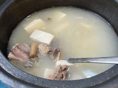 -干老四雅鱼饭店(滨江西路店)