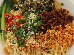 宜宾燃面-三生小馆(亭知路店)