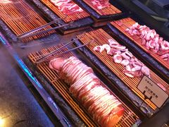 -盛江山自助料理(奥莱锦辉购物广场店)