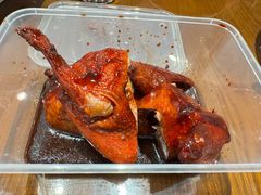 -王家沙点心店(南京西路总店)