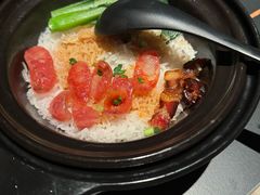 -汤泉良子·沐足·颂钵疗愈·SPA(珠江新城店)