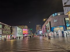 -钱江新城灯光秀