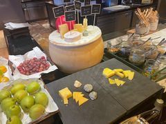 -富力丽思卡尔顿酒店·香荟全日制餐厅
