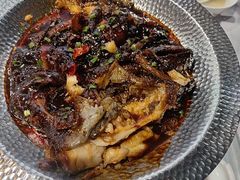-蠔友汇·海鲜·生蚝烧烤(大东店)