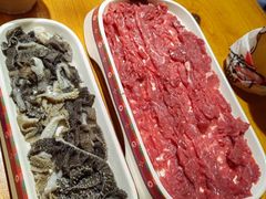 -大吉利·潮汕鲜牛肉火锅(西安店)