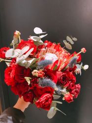 -彼歌婚礼工作室·星座专属定制