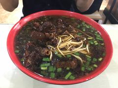 -小龙大肉面馆