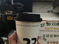 -2326 Coffee Roaster咖啡豆可选店(林肯公园店)