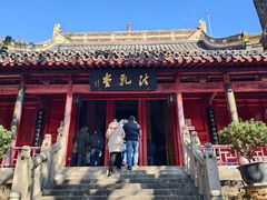 -狼山风景名胜区