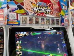 -天天玩X秋葉原日系动漫游戏中心