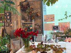 -GOTLOT COFFEE&KITCHEN角落厨房NOOK店