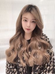 点击看大图 -3AM HAIR SALON烫发染发接发