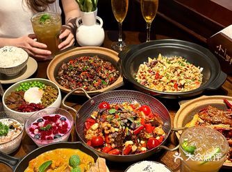 不是云南！是岳阳！近期很爱的氛围感餐厅～