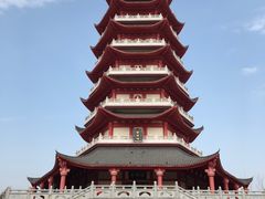 -芜湖方特东方神画