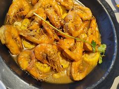 -巴蜀王婆大虾(南锣鼓巷店)
