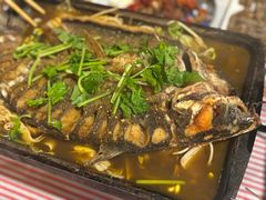 -年轮烧烤·羊蝎子·烤鱼(星湖街店)