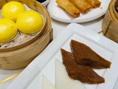 -稻香酒家·33年老字号·港式粤菜(富邦中心店)