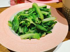 -甜阿姨·天台花园私房菜(万松园店)