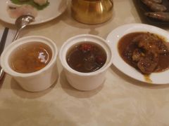 -芭菲盛宴·环球美食(袁家岗店)