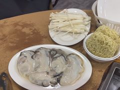 -濠轩阁特色生蚝火锅(水湾路店)