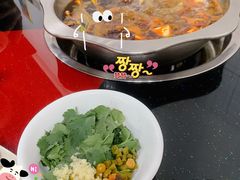 -蒋二哥美蛙鱼莊(天辰路店)