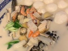 -山外山菜馆(玉泉路店)