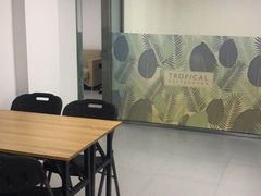 -小院儿童绘馆(富国里店)