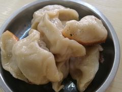 锅贴-黄阿姨锅贴大王(万航渡路店)